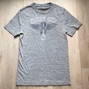 Sonoma Men’s “Motor City” Tee